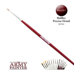 Army Painter - Brushes - Hobby: Precise Detail